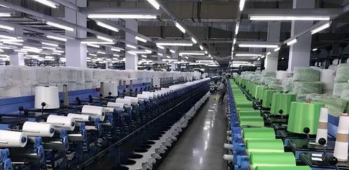 訂單回流中報亮眼,7月出口卻大幅下滑,紡織業(yè)盈利復蘇能否持續(xù)