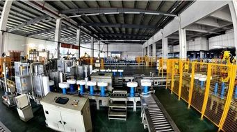 紡織業(yè)再現5g應用示范案例,桐昆30萬噸聚酯產能正式投產