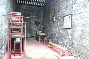 宜居宜游玩 南海這個(gè)百年古村上演華麗變身