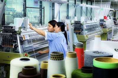 企業(yè)家的2024年:風(fēng)浪越大,魚越貴|城市觀察&middot;無錫