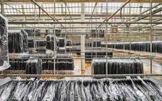 紗線背后 一家工廠折射的美國紡織業現狀