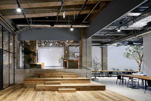 貴陽辦公室裝修 網(wǎng)絡(luò)技術(shù)服務(wù)與空間設(shè)計(jì)的核心要點(diǎn)